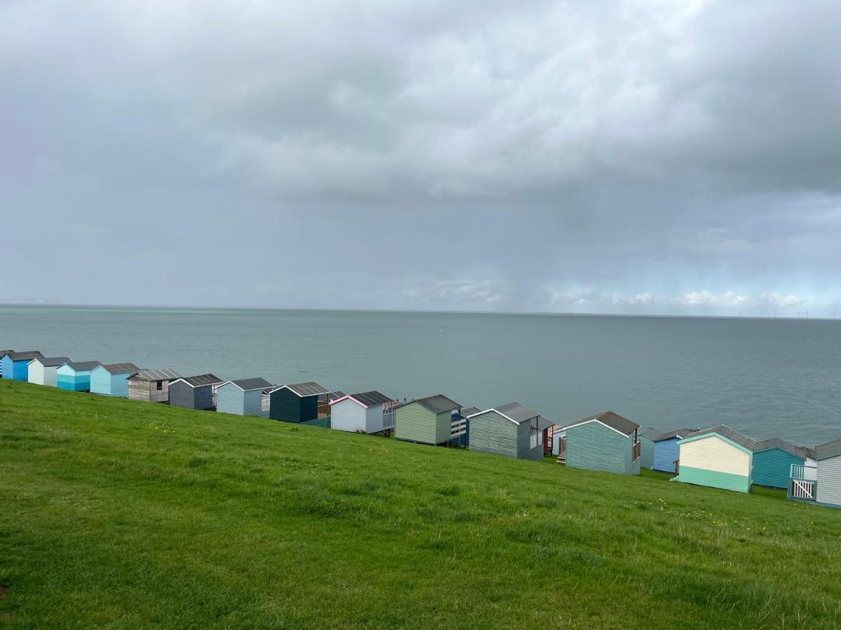 Sky By The Sea Hotel Whitstable Kültér fotó