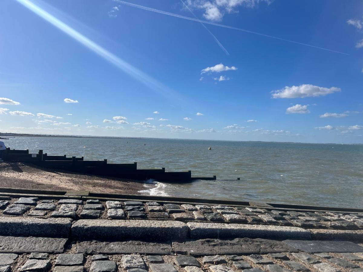 Sky By The Sea Hotel Whitstable Kültér fotó